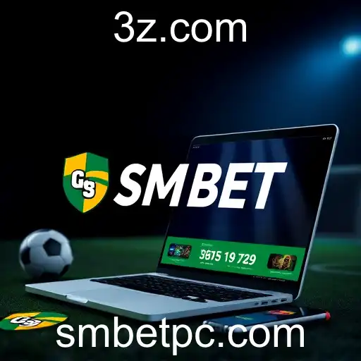 O Impacto do SMBET nos Jogos Online em 2025