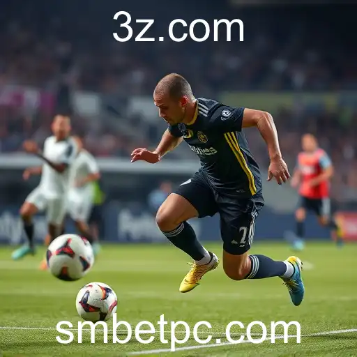 Ascensão do SMBET no Cenário de Jogos Online