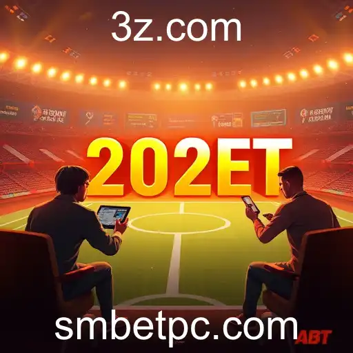 SMBET: Dinâmicas e Tendências no Cenário Atual de Jogos