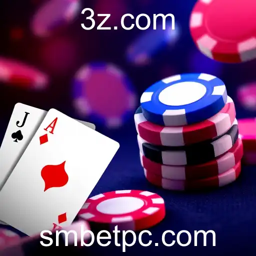 A Revolução dos Jogos Online com SMBET