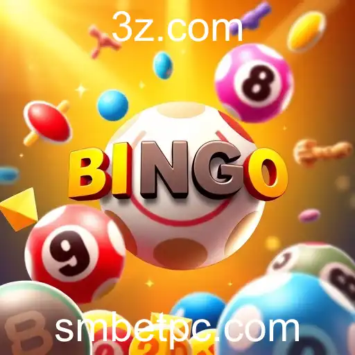Experiência Enriquecedora do Bingo Online no SMBET