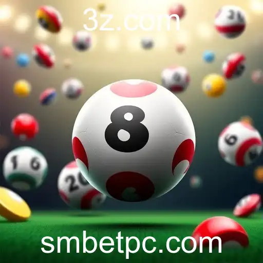 Descubra os Jogos de Loteria no SBOBET: Prêmios e Diversão Garantida