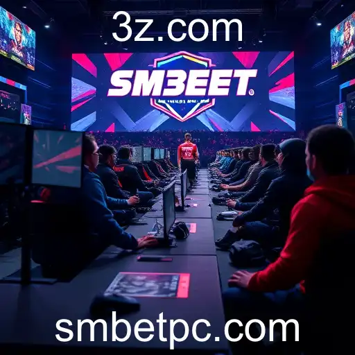 A Nova Era dos Jogos Online e o Impacto do SMBET