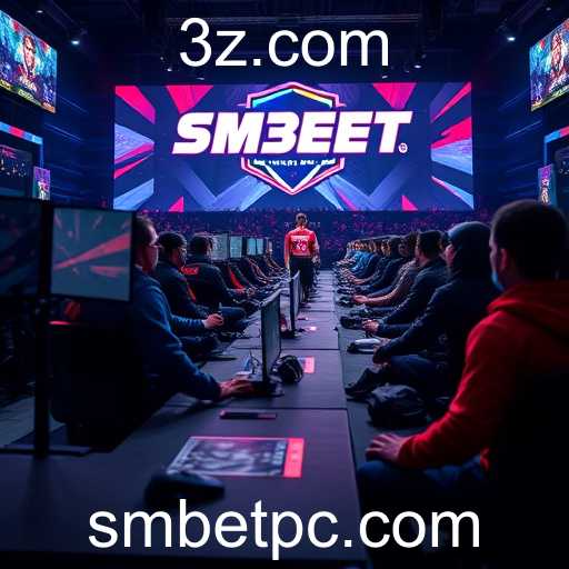 SMBET Expande Mercados com Parceria Inovadora
