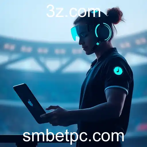 Jogos Online e a Evolução do SMBET