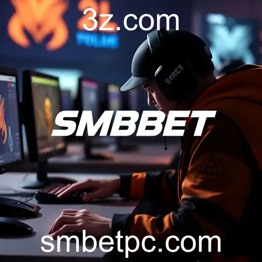 A Ascensão do SMBET: Estratégias e Desafios no Mercado de Jogos