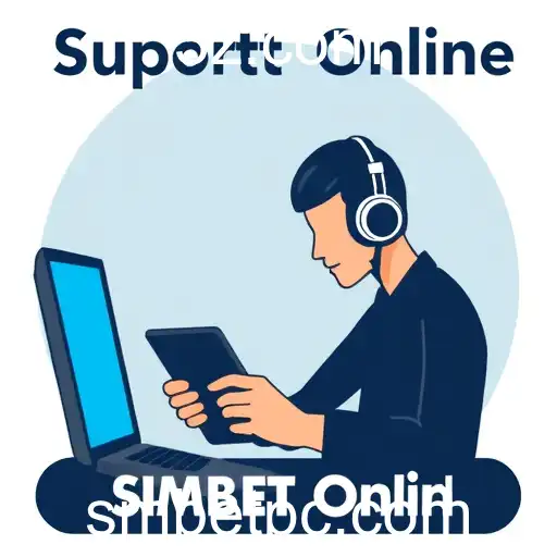 Inovações na Categoria 'Suporte Online' para Jogos Digitais no SMBET
