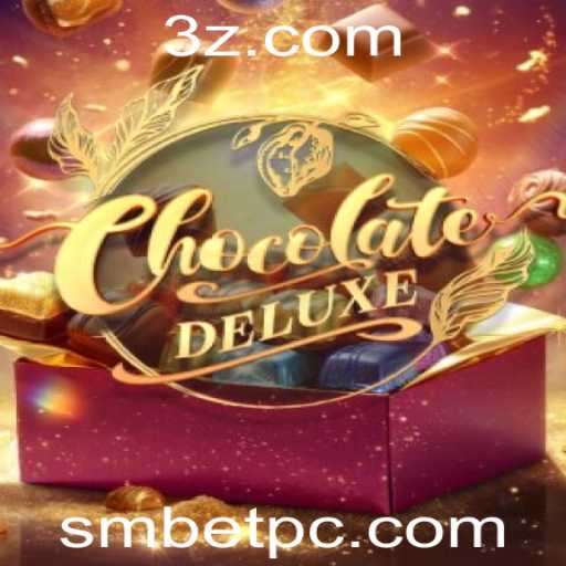 Descubra o Mundo de ChocolateDeluxe: Um Jogo de Estratégia e Entretenimento