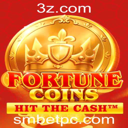 Descubra o Fascinante Universo de FortuneCoins e SMBET