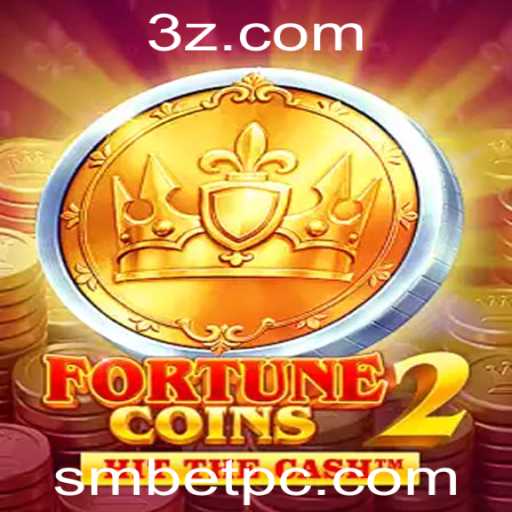 FortuneCoins2: Descubra as Regras e Estratégias do Novo Jogo da SMBET