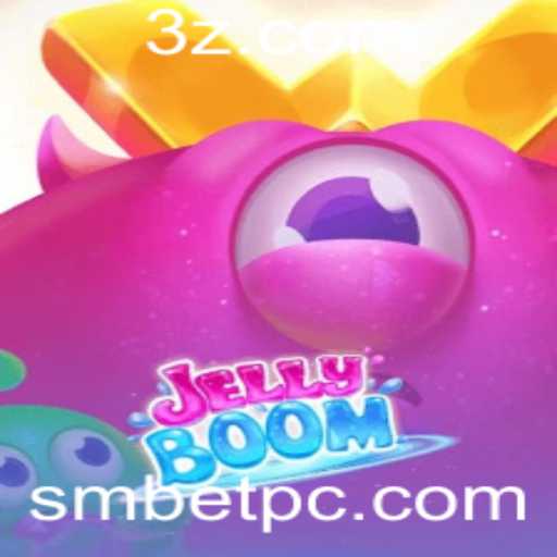 Explorando JellyBoom: Um Mundo de Diversão com SMBET