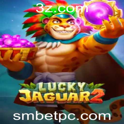 Explorando o Mundo do Jogo Luckyjaguar2 com SMBET