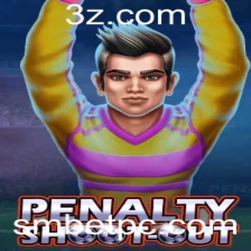 PenaltyShootOut: O Jogo Emocionante de SMBET Que Conquista Torcedores