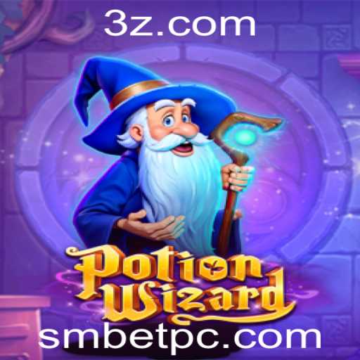 Explorando o Fascinante Mundo do Jogo PotionWizard