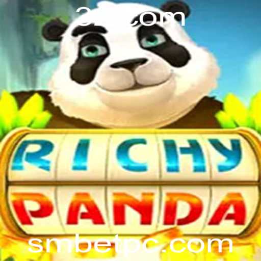 Explorando o Fascinante Mundo de RichyPanda: Um Jogo Inovador da SMBET
