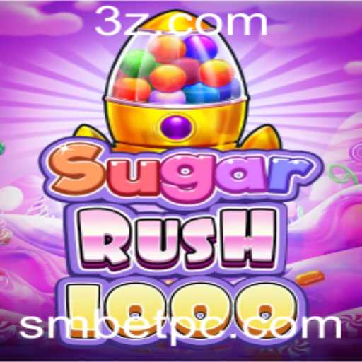 Explorando o Fascinante Jogo 'SugarRush1000'