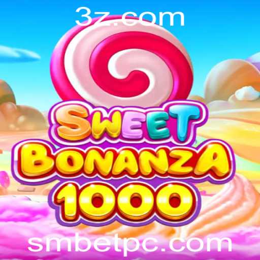 Descubra o Universo de Diversão com SweetBonanza1000 da SMBET