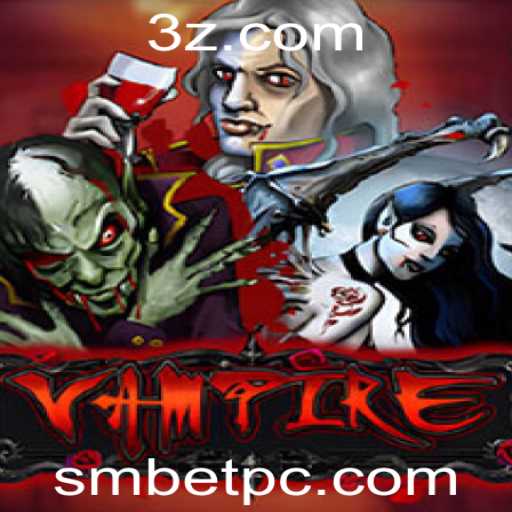 Vampire: Um Novo Jogo de Estratégia com a Parceria Exclusiva da SMBET