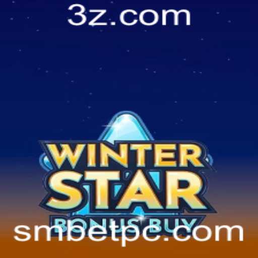 Descubra o Emocionante Jogo WinterStarBonusBuy da SMBET